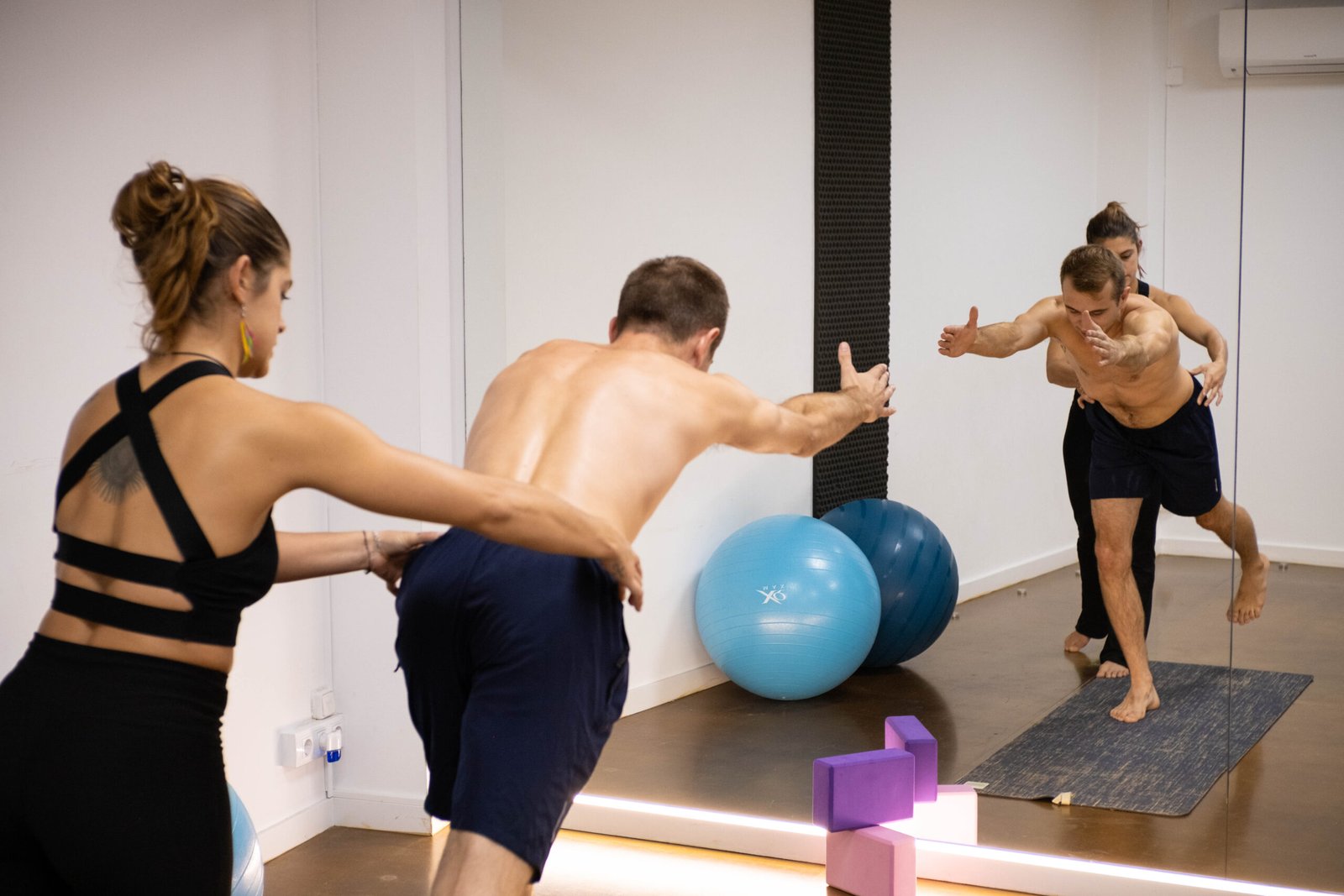 Quiénes somos, Quiénes somos, ALEXANDRA ESTEFANIA GARCIA GARCIA